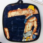 potholder