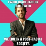 blackface