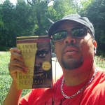 Book of Negroes in Osterpark
