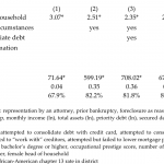Table 1 - click to enlarge