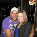 Pic of me and a friend