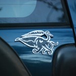 What all well-dressed cars will be wearing this season...