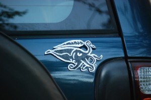 What all well-dressed cars will be wearing this season...