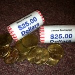 60 dollar coins