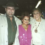 Edwin and Helen Kagin Bring Freethought To Tammy Faye Baker