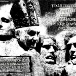 Mount Rushmore Cartoon