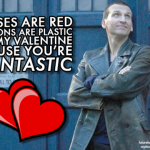 ninthdoctorvalentine