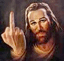 Jebus hates you