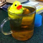 Teaduck
