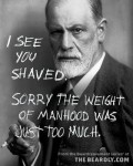 beardy