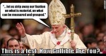 popetest