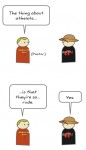 dialog