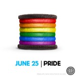 oreo