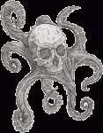 tentaskull