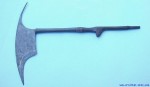headaxe