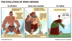 irishevo