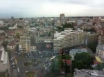 bucharest