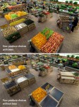 WHOLE FOODS MARKET PRODUCE DEPARTMENT