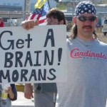 morans