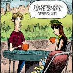 Dave Coverly Speed Bump