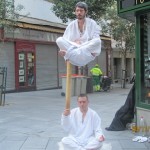 levitation