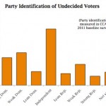 undecided voters