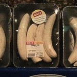 bananas