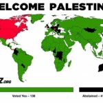 UN palestine vote
