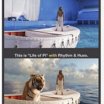 Life of Pi