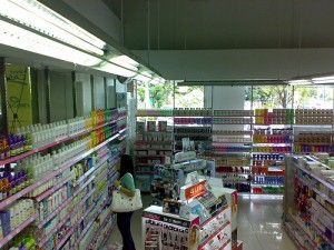 Shampoo-Conditioners