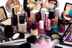 cosmetics