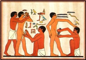 Ancient Circumcision