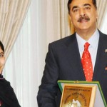 Malala Yousafzai
