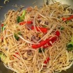chowmein
