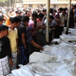 garment factory