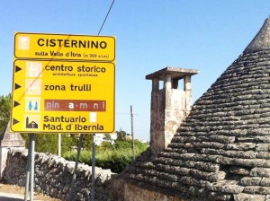 cisternino-puglia-italy