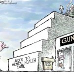 guns