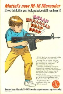 mattel-m16