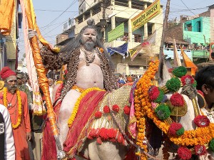 Kumbh-mela