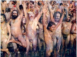 one legged naga sadhus.preview