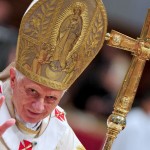 pope