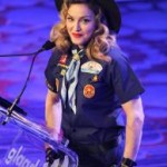 Madona