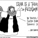 Muslim Cartoon1