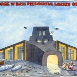 Steve Bell 25.04.2013