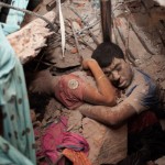 Building collapse