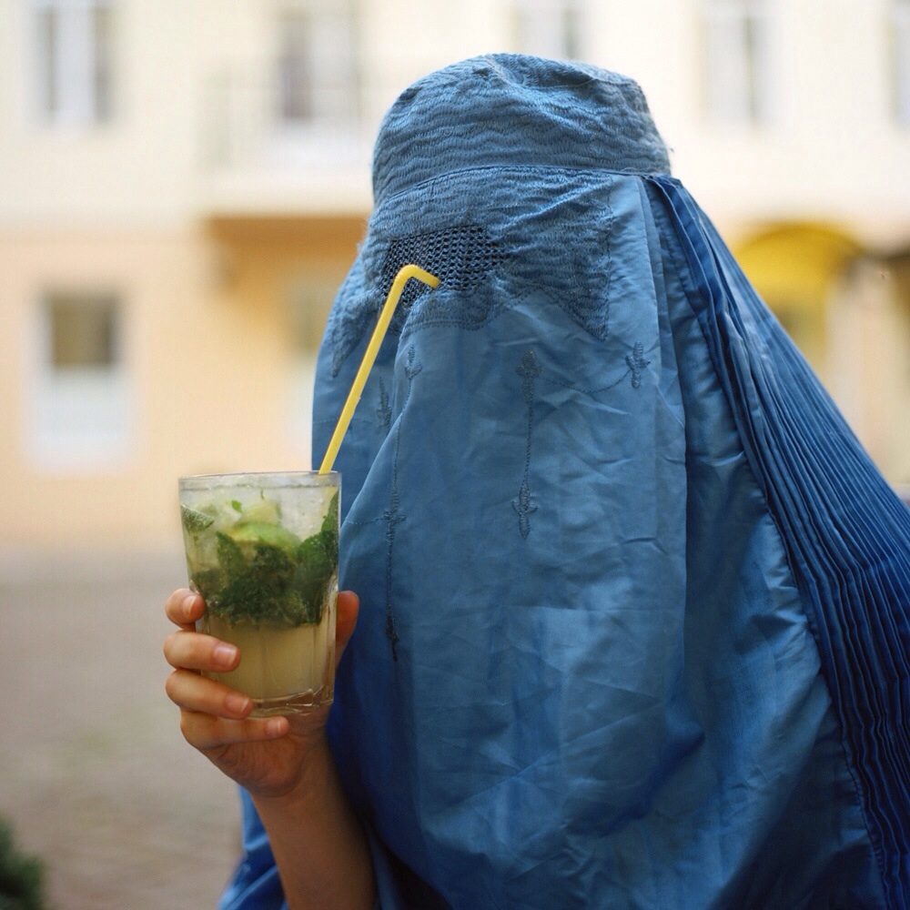 burqa