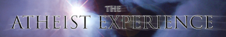 The Atheist Experience