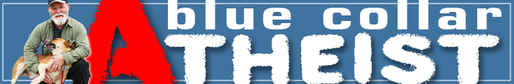 Blue Collar Atheist