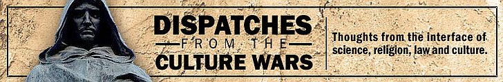 Dispatches from the Culture Wars Dispatches from the Culture Wars