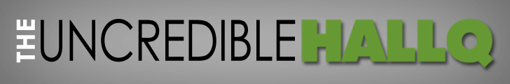 The Uncredible Hallq The Uncredible Hallq